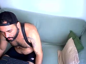 domfetishx's webcam