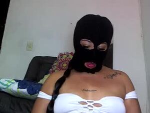 dominantmoneygoddess's webcam