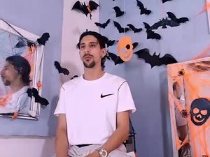 dominic_blade's webcam