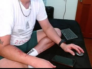 dominic_lux's webcam