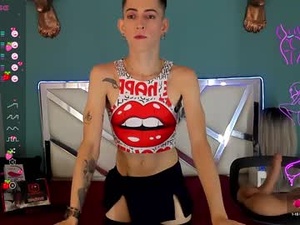 dominic_thailor's webcam