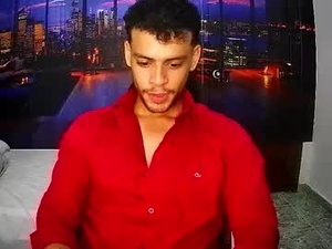 dominicblazze's webcam