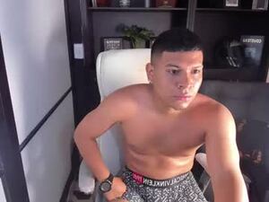 dominicksantiago's webcam