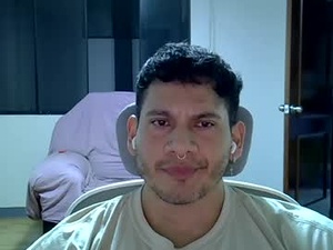 dominicveins's webcam