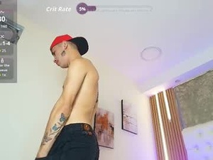 dominik_blake's webcam