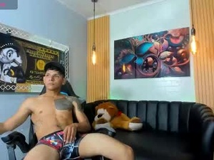 dominik_thomsonx's webcam