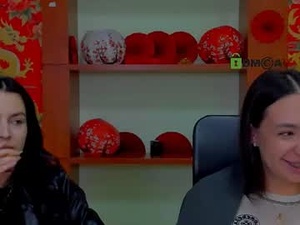dominika_glow's webcam