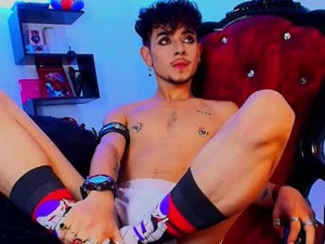dominikeclipsex's webcam