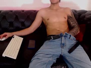 dominink1's webcam