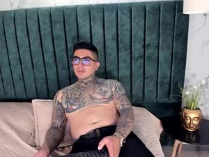 dominique_caron's webcam