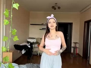 dominquenyulassy's webcam