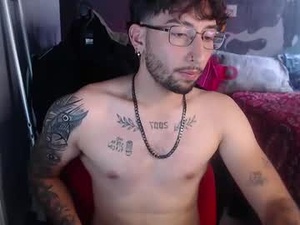 dominus_kane's webcam