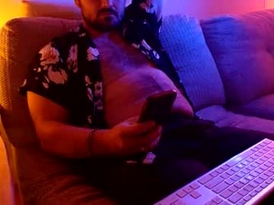 domjuantriumphant's webcam