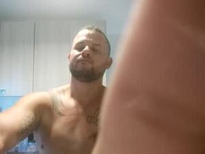 domlm's webcam