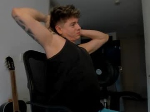donald__king's webcam