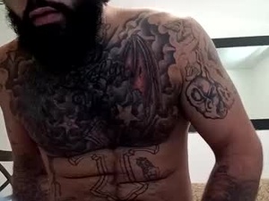 donbepoppin's webcam