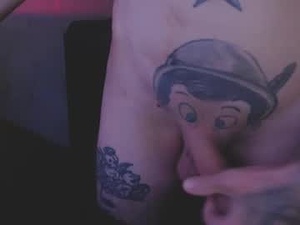 donelkamikaze's webcam