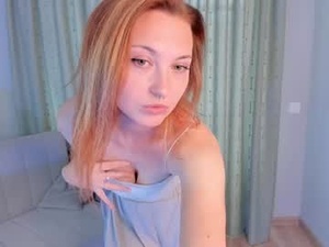 donettachallenger's webcam