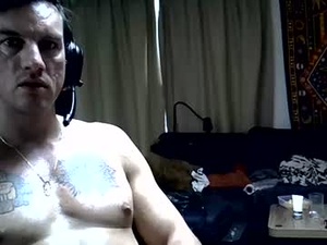 donfrysko's webcam