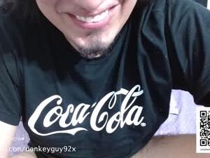 donkeyguy92's webcam