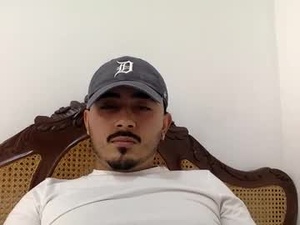 donmiron123's webcam