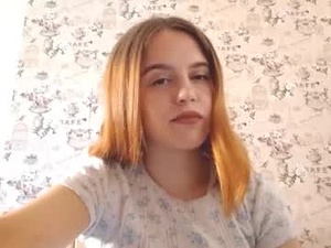 donnettanicarry's webcam