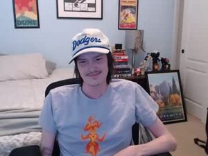 doomydoomy's webcam