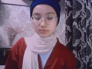 dorcasgryniuk's webcam