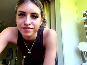 doreathaeppinette's webcam
