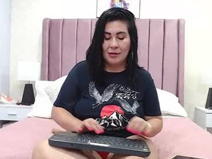 dorettaacreman's webcam