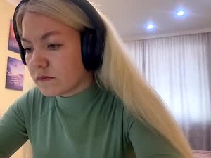 dorettabunkers's webcam