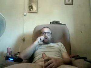 doriangray73's webcam