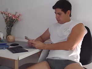 doriansalvatore's webcam