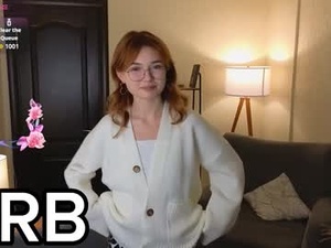 doris_lewis's webcam