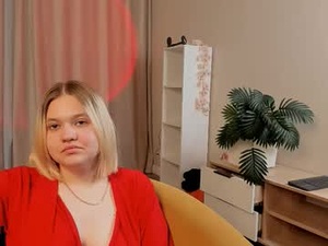 dorotheadiluca's webcam