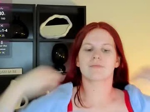 dorothydorr's webcam