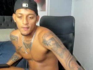 double_master's webcam