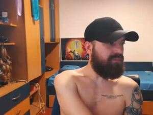 doublejake's webcam