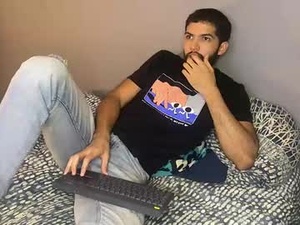 douglasskingjr's webcam