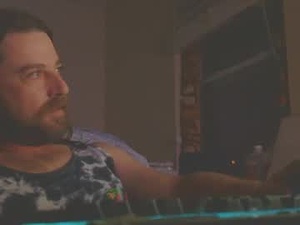 downinahole's webcam
