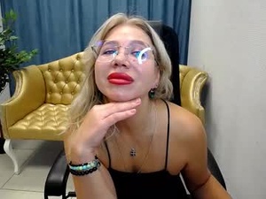 dr_eva's webcam