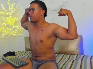 drake_jhons's webcam
