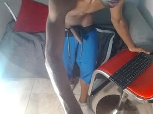 drake_laconte's webcam