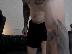 drake_lux's webcam