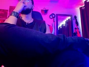 drako_kingx's webcam