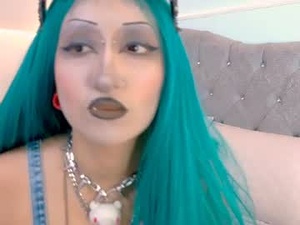 dravella's webcam