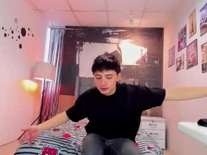 draven_night's webcam