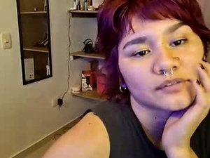 draweed_'s webcam