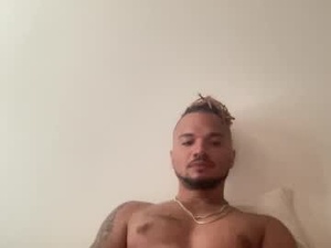 dreadstroke's webcam
