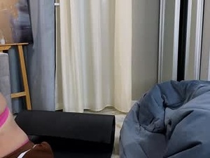 dream_beam's webcam
